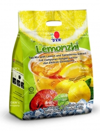 DXN Lemonzhi