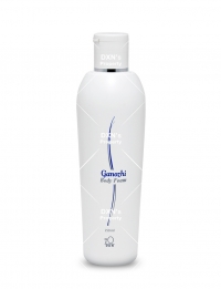 Ganozhi Body Foam