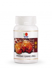 Reishi Gano