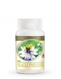 DXN Black Cumin Plus