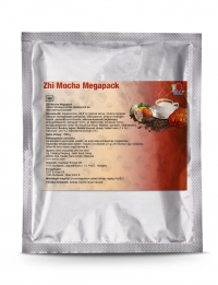 Zhi Mocha Megapack