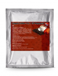 Lingzhi Coffee 3 in 1 EU Megapack