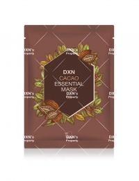 DXN Cacao Essential Mask