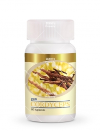 Cordyceps