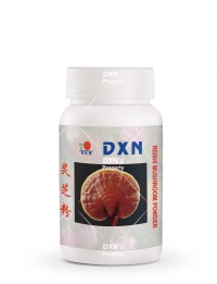 DXN Reishi Mushroom Por