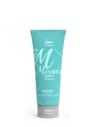 DXN M Miracle Marine Liposome Smoothing Foam Cleanser