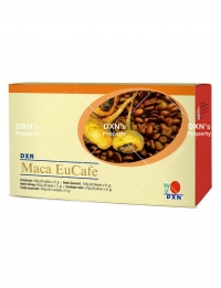 Maca EuCafé