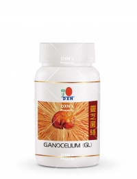 Ganocelium GL