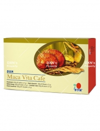 DXN Maca Vita Café