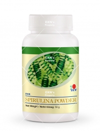 DXN Spirulina Powder