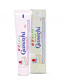 Ganozhi Toothpaste