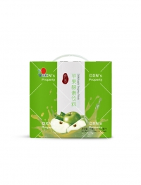 DXN Apple Enzyme Drink